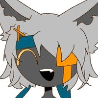 Morzev's Characters (@the_blu_cats) Twitter profile photo