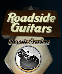 RoadsideGuitars's profile picture. Mobile and take-in stringed instrument repair service based near Santa Cruz, CA.