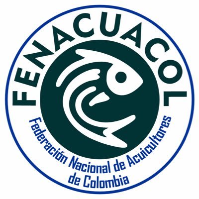 Federación Nacional de Acuicultores de Colombia 🇨🇴 FENACUACOL gremio democrático, participativo y representativo. 🐟🇨🇴. 📨 comunicaciones@fenacuacol.com