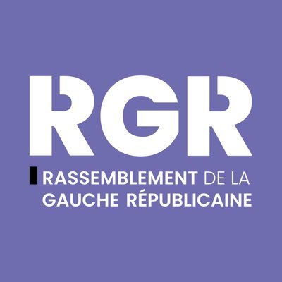 RGR_offi's profile picture. contact@rassemblementgaucherepublicaine.fr