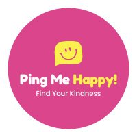 PingMeHappy (@pingmehappy) 's Twitter Profile Photo PingMeHappy (@pingmehappy) 's Twitter Profile Photo