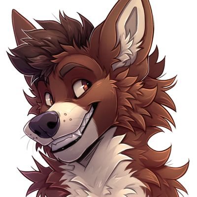 A @WintersHowling fursuiter.
Would really like to be left alone by these so called Artists....