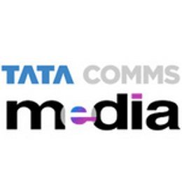 Tata Comms Media’s service agility, depth of experience and infrastructure, and long-term vision spanning the media and communications sector are unmatched.