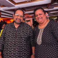 Kalpana Swamy (@imagination267) 's Twitter Profile