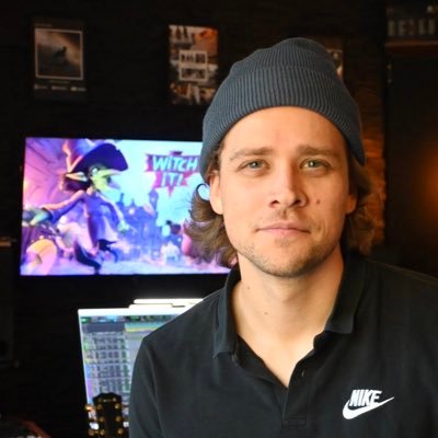 Composer & Sound Designer: 🎮 @WitchItGame (#derdcp winner) and other exciting game projects. 📺 arte, ZDF, 3sat, Fox, BBC. #gameaudio #filmmusik #hamburg