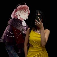 Leona (@vampire__night) 's Twitter Profile