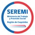 Mintrab Coquimbo (@mintrabcoquimbo) Twitter profile photo Mintrab Coquimbo (@mintrabcoquimbo) Twitter profile photo