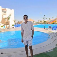Ahmed Osama (@ahmedosos2002) 's Twitter Profile