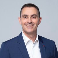 Christophe ABAD (@abadchristophe) 's Twitter Profile