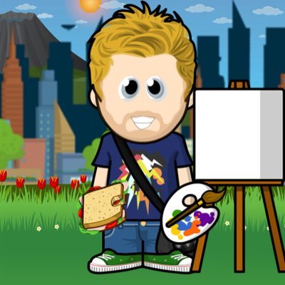 sergillios's profile picture. 