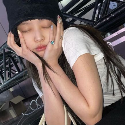 Ruby403395's profile picture. 妮粉互关