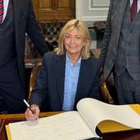 Diana Armstrong MLA (@diana_uup) 's Twitter Profile Photo Diana Armstrong MLA (@diana_uup) 's Twitter Profile Photo