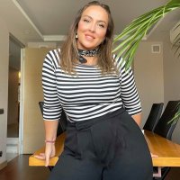 Burçinben (@bbadem) Twitter profile photo