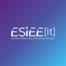 esiee_it's profile picture. ESIEE-IT, l'#école de l'Expertise numérique.
École d'#ingénieur et de programmes Expert en #informatique #robotique #numérique #smartbuilding #coding