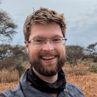 Anthropologist interested in hunter-gatherer egalitarianism | Asst Prof @BaylorAnthro | Editor-in-Chief, Hunter-Gatherer Research | Spelling errors my own