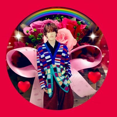yumalove_7order's profile picture. 7ORDER 真田佑馬くん さなぴー❤️ 紛う事無き真田くん推しですが、メンバー全員を好きで応援しています（顕嵐くん・美勇人くん個人も） 。語彙力が無く文章的に幼いですが、結構な大人です。無言フォローをすみません💦 宜しくお願いします😃 🌈Make Happy Order🌈 @sa7daOfficial✨❤️