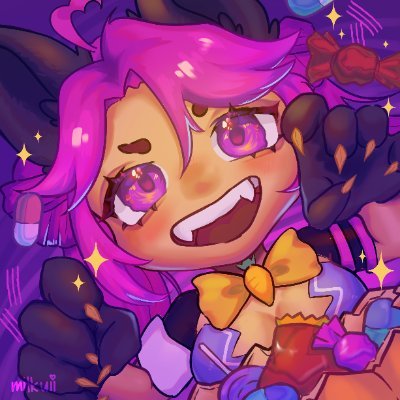 milkuii's profile picture. ꒰ᐢ. .ᐢ꒱₊˚⊹🌷͙֒   designer & artist
✦ shop: https://t.co/zH9NqF9vHL 
✦ comms: https://t.co/GmudvGRQXW · https://t.co/ZFXtpFBsFK