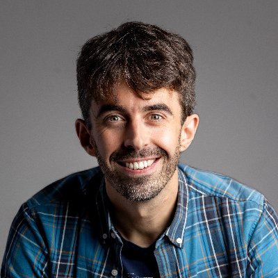 Jon Lockさんのプロフィール画像