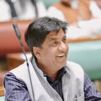 Bram Shanker Sharma - Jimpa (@bjimpaaap) 's Twitter Profile