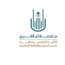 12islamic2's profile picture. حساب خاص بكل ما يتعلق بقسم الدعوة والثقافة الإسلامية بالكلية الجامعية بمحافظة الليث..