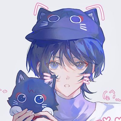 奶糕麻酒さんのプロフィール画像