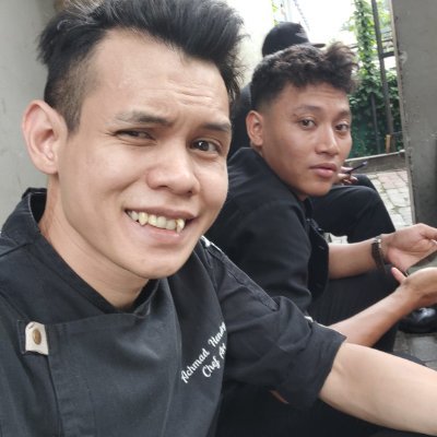 GenTujuh's profile picture. ####ox_rizqon### kena depak
new device 23 September 2025