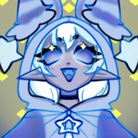 Mitzi ✨ (@mitzihoshi) 's Twitter Profile