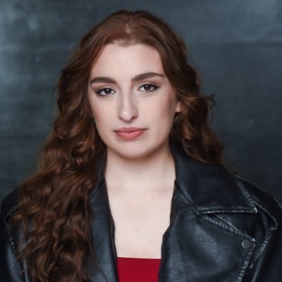 Actor. Cat parent. Archeologist. Comic enthusiast. Dyslexic. Equity member | Rep by @HeroArtists