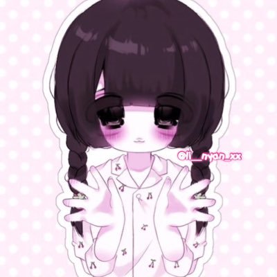li___nyan_xx's profile picture. cos @only_nyan_xx X , TikTok , Instagramのみ