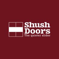 Shush Doors (@shushdoors) 's Twitter Profile