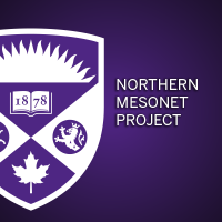 Northern Mesonet Project (@westernunmp) 's Twitter Profile Photo Northern Mesonet Project (@westernunmp) 's Twitter Profile Photo