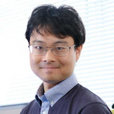 HideshiOoka's profile picture. Physical chemist working at the interface of electrocatalysis and biocatalysis.