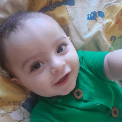 Baby Yazan from Gaza 🇵🇸 and his brothers need your help. We hope to live a safe and stable life
plz 🙏support us and donate 🔗➡️
https://t.co/O9JsPrkY6g