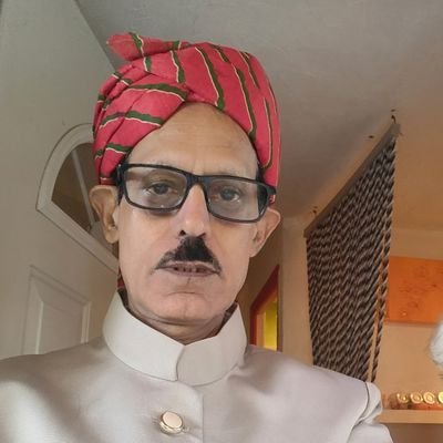 believes in hard work & honest friendship. Electrical Engineer 1973-78 MNIT jaipur. RT & follows are not endorsement. No Tag please