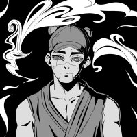 ₳aron (@ackehorn) 's Twitter Profile