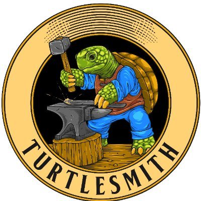 turtlesmithok's profile picture. We teach you how to start businesses. 
Apple Podcasts: https://t.co/noZga8ON9W