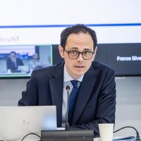 Mathieu ALAPETITE (@mathieu_a) 's Twitter Profile