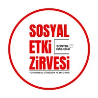 Sosyal Etki Zirve (@sosyaletkizirve) Twitter profile photo