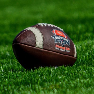Showtime Flag Football League @showtimeffl President