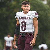 Jeremiah Tirado (@tirado_jeremiah) 's Twitter Profile