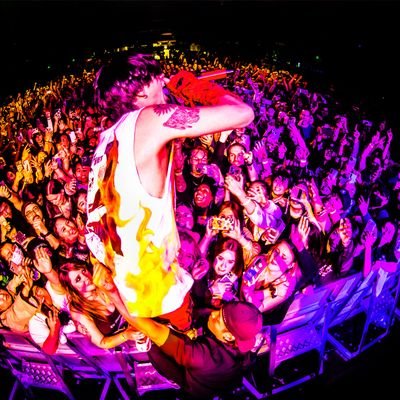 umiOOR1069's profile picture. ONE OK ROCK / SiM / Coldrain / 10-FEET/ The BONEZ｜ﾏｷｼﾏﾑｻﾞﾎﾙﾓﾝ/SUPER BEAVER/ MONOEYES / NOISEMAKER / ユニバ / サッカー / 車イスユーザー♿