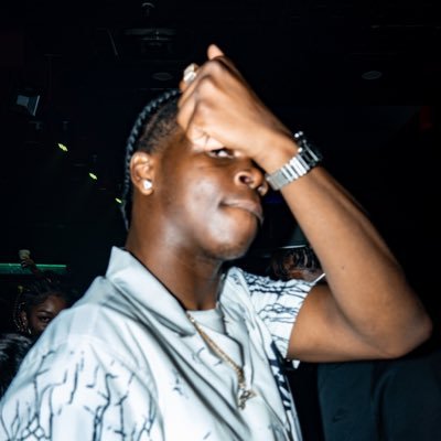 Nattybeenhavin's profile picture. In life you must “Ah suh it guh” and move on.