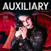 Auxiliary Magazine (@auxiliarymag) 's Twitter Profile