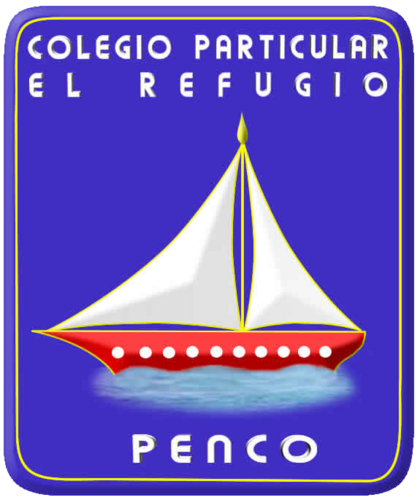 Soc.Educ. El Refugio, de la comuna de Penco. 16 años continuos de excelencia académica.