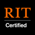RIT Certified (@ritcertified) Twitter profile photo RIT Certified (@ritcertified) Twitter profile photo
