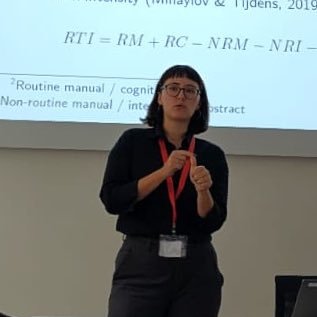 Predoc @econ_uzh | before RA @unibocconi @wu_vienna | Economics @wu_vienna interested in econometrics, and inequality