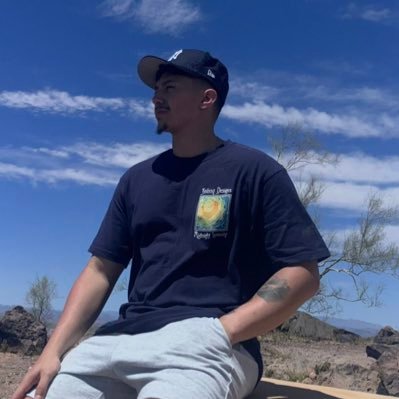 gehesis_'s profile picture. 😎