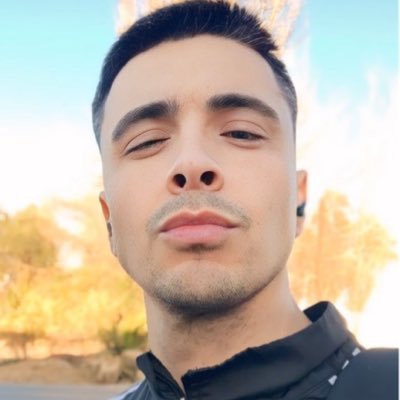 ariel_jesus10's profile picture. Alto rendimiento