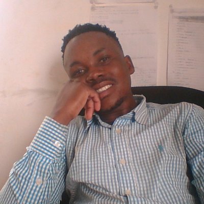 NjabuloMatse05's profile picture. Economic freedom in our lifetime