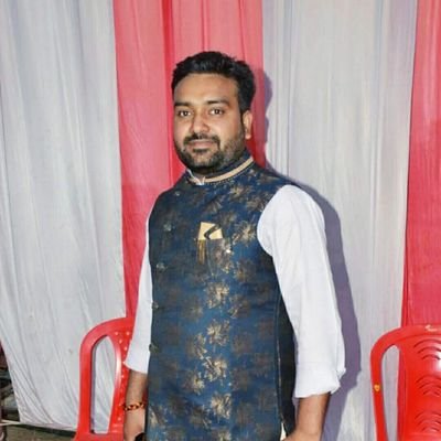 jkyadav26's profile picture. जय श्री राधे-कृष्णा🚩🙏 !! Socialist !! Politics  & Media News !! Cricket News !! (My Country is my Proud 🇮🇳💪)